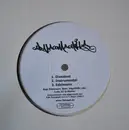 12inch Vinyl Single - CarmaComaChilla - Ich weiß nicht ... / Dissident