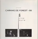 LP - Carmaig De Forest - 6 Live Cuts
