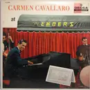 LP - Carmen Cavallaro - At The Embers