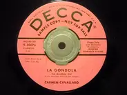 Carmen Cavallaro - Autumn Concerto / La Gondola