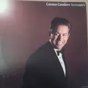 LP - Carmen Cavallaro And His Orchestra - Carmen Cavallero Serenade's