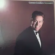 Carmen Cavallaro And His Orchestra - Carmen Cavallero Serenade's