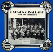 LP - Carmen Cavallaro And His Orchestra - The Uncollected Carmen Cavallaro, 1946 - Still sealed