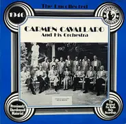 Carmen Cavallaro And His Orchestra - The Uncollected Carmen Cavallaro, 1946