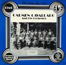 LP - Carmen Cavallaro And His Orchestra - The Uncollected Carmen Cavallaro, 1946 - Still sealed