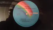 LP - Carmen Cavallaro And His Orchestra - Carmen Cavallero Serenade's