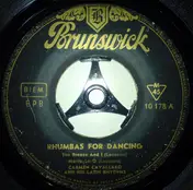 RME - Rhumbas For Dancing
