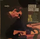 LP - Carmen Cavallaro - Carmen Cavallaro Plays The Hits