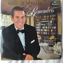 LP - Carmen Cavallaro - Carmen Cavallaro Remembers Eddy Duchin