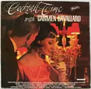 LP - Carmen Cavallaro - Cocktail Time With Carmen Cavallaro