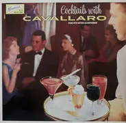 Carmen Cavallaro - Cocktails With Cavallaro