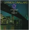 LP - Carmen Cavallaro - Concert In Dream - Gatefold