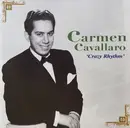 CD - Carmen Cavallaro - Crazy Rhythm - Slipcase
