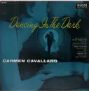 LP - Carmen Cavallaro - Dancing In The Dark - Mono