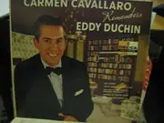 LP - Carmen Cavallaro - Eddie Duchin Remembered