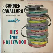 Carmen Cavallaro - Hits From Hollywood