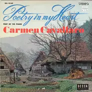 Carmen Cavallaro - Poetry In My Heart