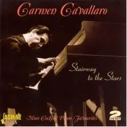 Carmen Cavallaro - Stairway To The Stars - More Cocktail Piano Favorites