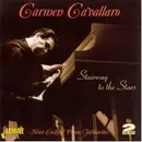 CD - Carmen Cavallaro - Stairway To The Stars - More Cocktail Piano Favorites
