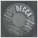7inch Vinyl Single - Carmen Cavallaro - So In Love / Sweetheart Of All My Dreams