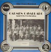 Carmen Cavallaro - The Uncollected - 1946