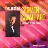 Carmen Cavallaro - The Best Of Carmen Cavallaro