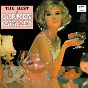 Carmen Cavallaro - The Best Of
