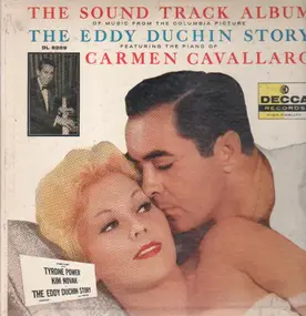 Carmen Cavallaro - The Eddy Duchin Story