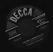 Carmen Cavallaro - You're The Cream In My Coffee / You're A Sweetheart