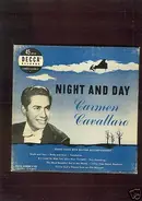 Carmen Cavallaro - Night And Day