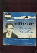 Carmen Cavallaro - Night And Day
