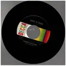 7inch Vinyl Single - Carmen Cavallaro - April In Paris / When I Fall In Love