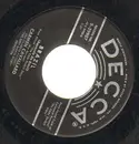 7inch Vinyl Single - Carmen Cavallaro - Brazil / To Love Again