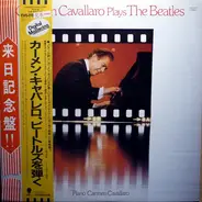 Carmen Cavallaro - Carmen Cavallaro Plays The Beatles
