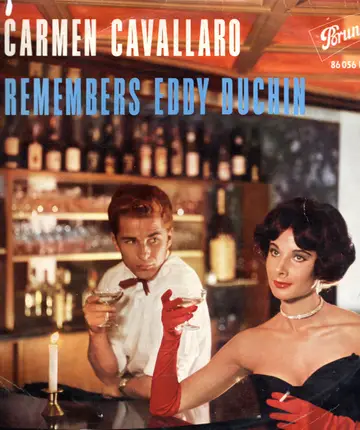 Carmen Cavallaro - Carmen Cavallaro Remembers Eddy Duchin