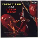 LP - Carmen Cavallaro - Cavallaro With That Latin Beat