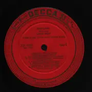 LP - Carmen Cavallaro - Cavallaro With That Latin Beat - 1st Japan Mono Press