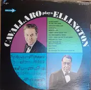 LP - Carmen Cavallaro - Cavallaro Plays Ellington