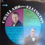 Carmen Cavallaro - Cavallaro Plays Ellington