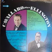 Carmen Cavallaro - Cavallaro Plays Ellington