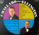 CD - Carmen Cavallaro - Cavallaro Plays Ellington - Digipak
