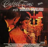 Carmen Cavallaro - Cocktail Time With