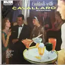 LP - Carmen Cavallaro - Cocktails With Cavallaro - Mono