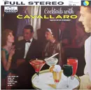 LP - Carmen Cavallaro - Cocktails With Cavallaro