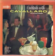 Carmen Cavallaro - Cocktails With Cavallaro
