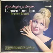 LP - Carmen Cavallaro - Dancing In A Dream