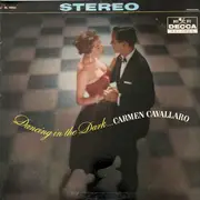 LP - Carmen Cavallaro - Dancing In The Dark
