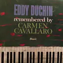 LP - Carmen Cavallaro - Eddy Duchin Remembered By Carmen Cavallaro