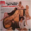 LP - Carmen Cavallaro - Love Can Make You Happy