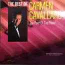 Double LP - Carmen Cavallaro - The Best Of Carmen Cavallaro - Mono